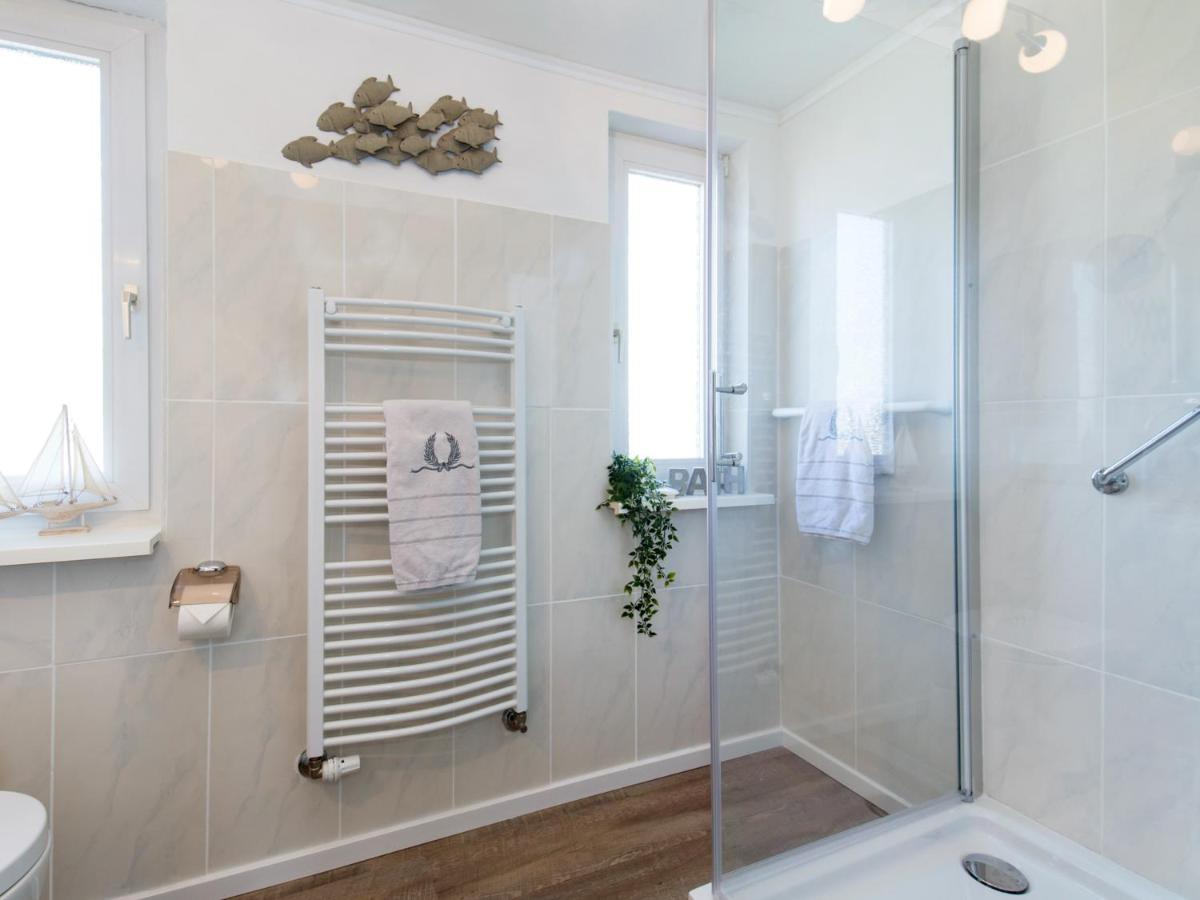 Apartament Duenenrose Sylt Zewnętrze zdjęcie